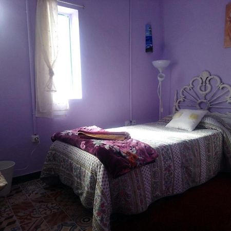 The Violet House Muy Cerca Del Aeropuerto Tenerife Norte サン・クリストバル・デ・ラ・ラグーナ エクステリア 写真