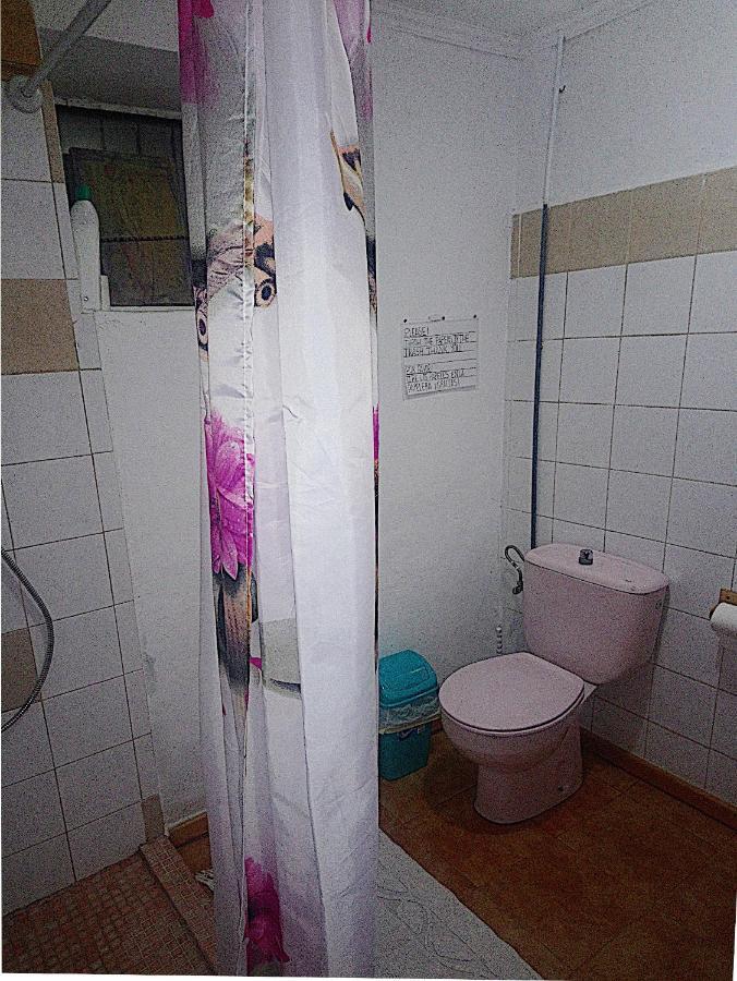 The Violet House Muy Cerca Del Aeropuerto Tenerife Norte サン・クリストバル・デ・ラ・ラグーナ エクステリア 写真