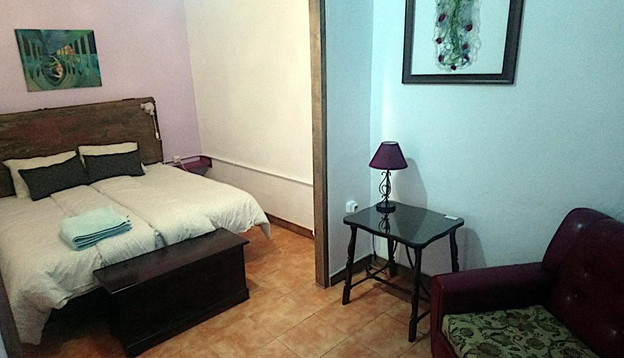 The Violet House Muy Cerca Del Aeropuerto Tenerife Norte サン・クリストバル・デ・ラ・ラグーナ エクステリア 写真