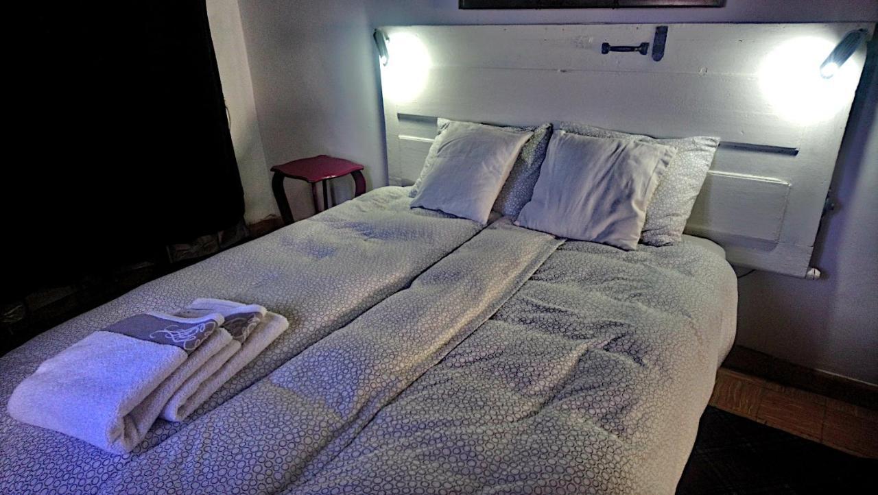 The Violet House Muy Cerca Del Aeropuerto Tenerife Norte サン・クリストバル・デ・ラ・ラグーナ エクステリア 写真
