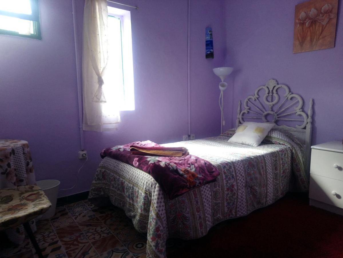 The Violet House Muy Cerca Del Aeropuerto Tenerife Norte サン・クリストバル・デ・ラ・ラグーナ エクステリア 写真